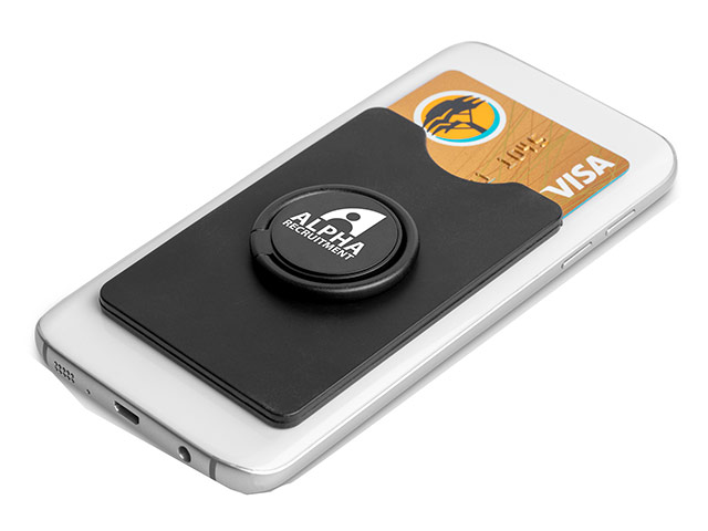 Altitude Axial Phone Card Holder