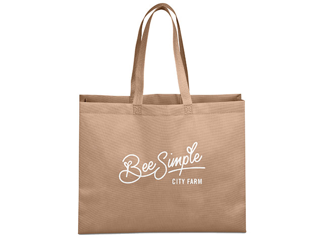 Altitude Back-To-Nature Non-Woven Bag
