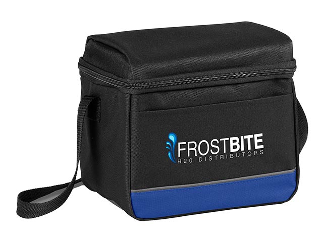 Altitude Below Zero 9-Can Cooler