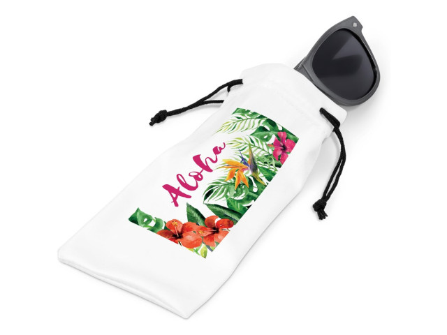 Altitude Boardwalk Microfibre Sunglasses Pouch
