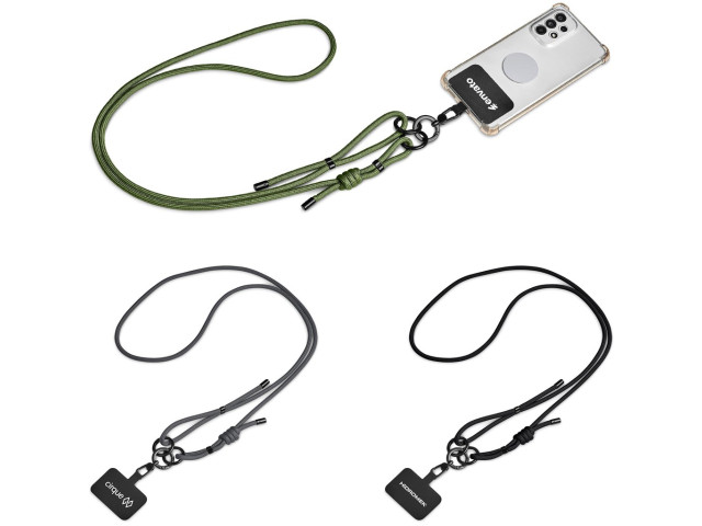 Altitude Boho Crossbody Phone and Bag Strap
