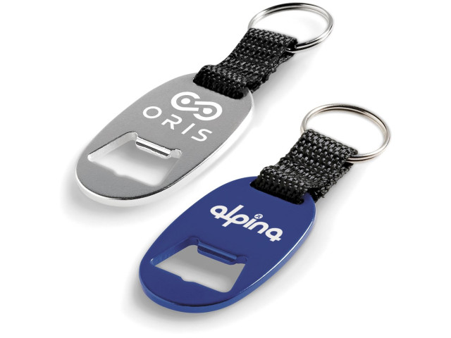 Altitude Bootlegger Bottle Opener Keyholder - Image 3