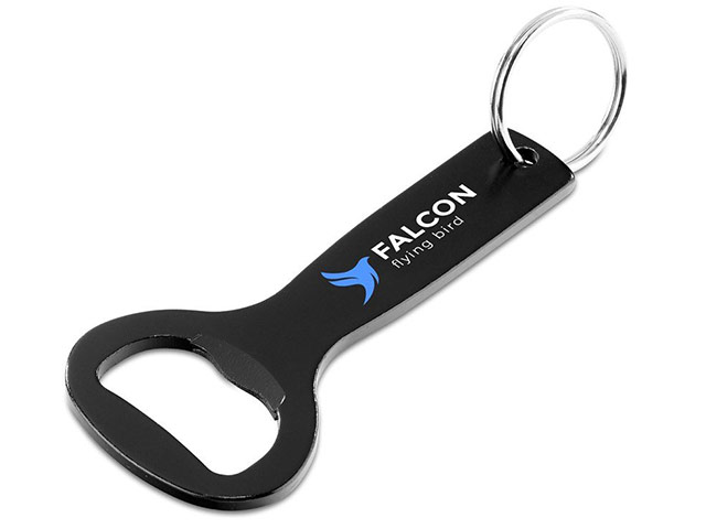 Altitude Boris Bottle Opener Keyholder