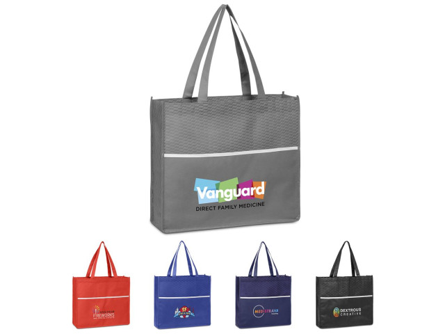 Altitude Brighton Non-Woven Shopper