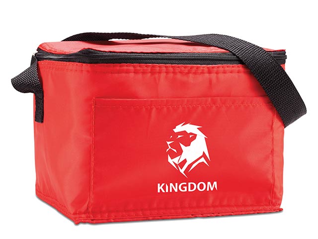 Altitude Buddy 6-Can Cooler