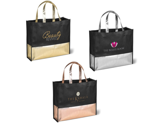 Altitude Burlesque Non-Woven Shopper