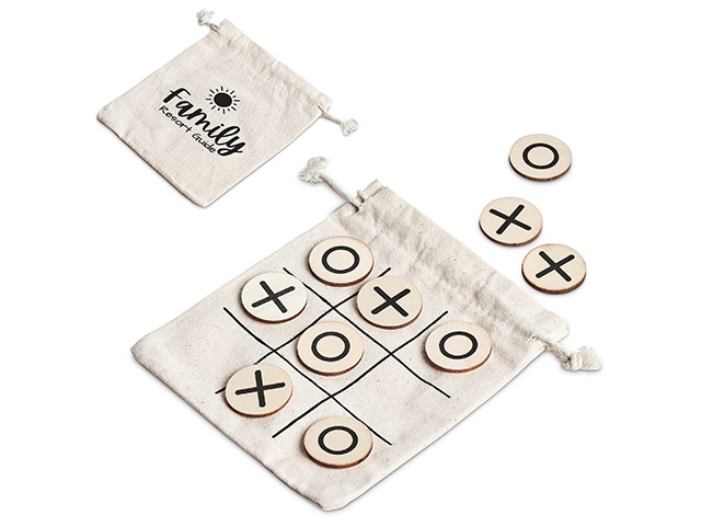 Altitude Cabala XOXO Set