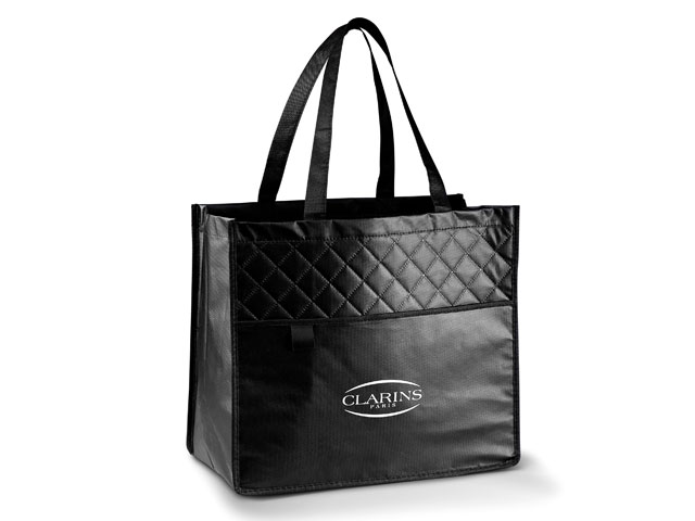 Altitude Cabaret Non-Woven Shopper