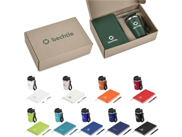 Altitude Carnaby Kraft Gift Set - Image 3