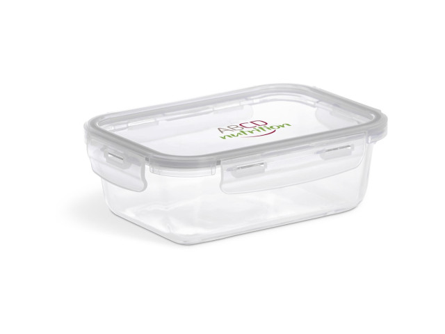 Altitude Clarion Glass Lunch Box