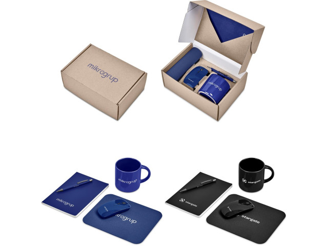 Altitude Collier Gift Set - Image 3