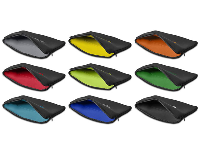 Altitude Cyber Neoprene Laptop Sleeve - Image 3