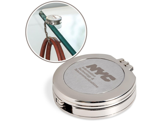 Deity Bag Holder And Mirror - Image 3