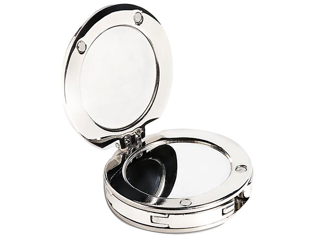 Altitude Deity Bag Holder and Mirror