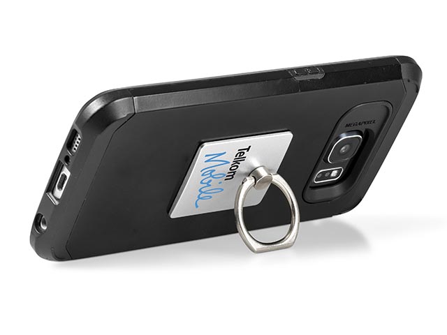 Altitude Digit Ring Grip and Phone Stand