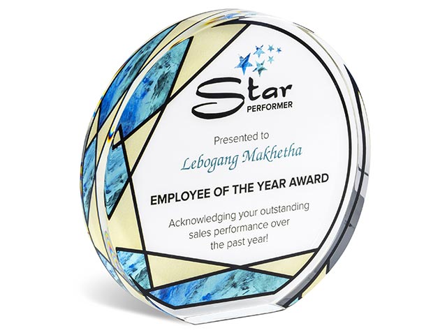 Altitude Distinction Award
