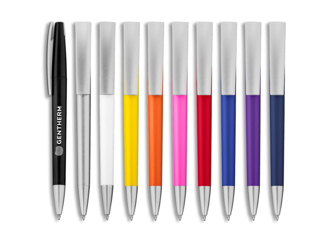Altitude Doodle Ball Pen