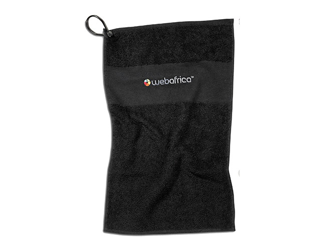 Altitude Erinvale Golf Towel