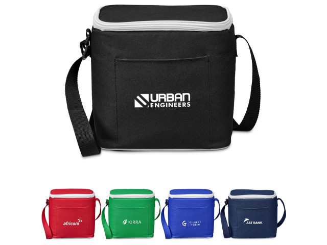 Altitude Estonia 12-Can / 6-Bottle Cooler