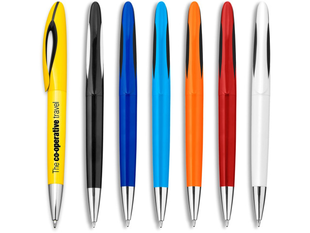 Altitude Evolution Ball Pen