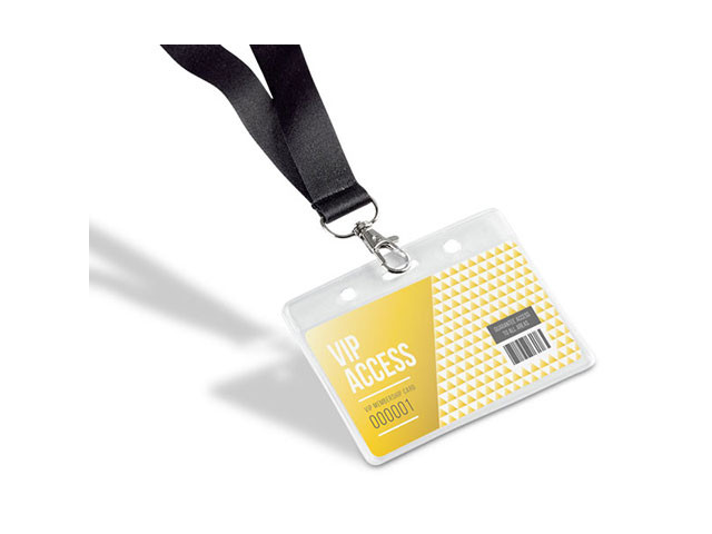 Altitude Expert Lanyard Conference Pouch