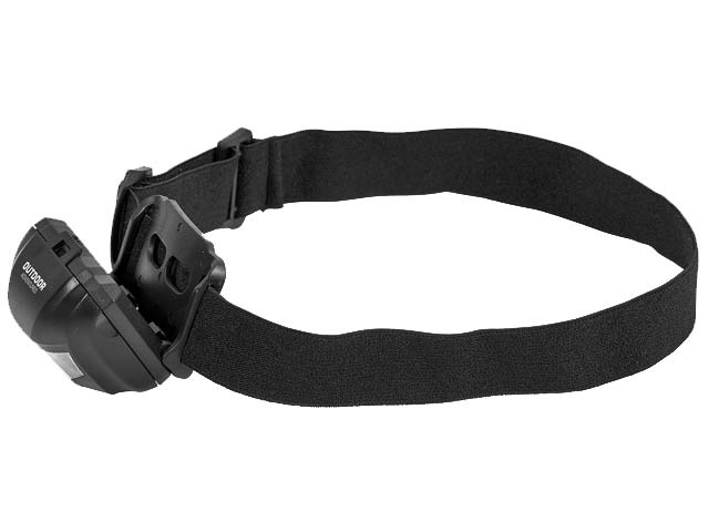 Altitude Explorer Head Lamp - Image 3