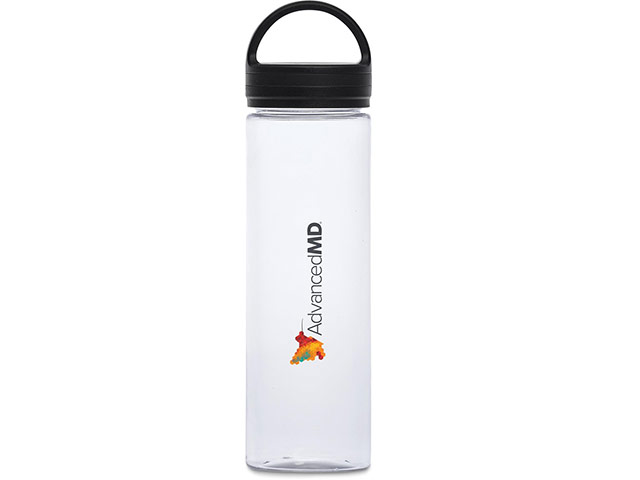 Altitude Fierro Recycled PET Water Bottle – 750ml