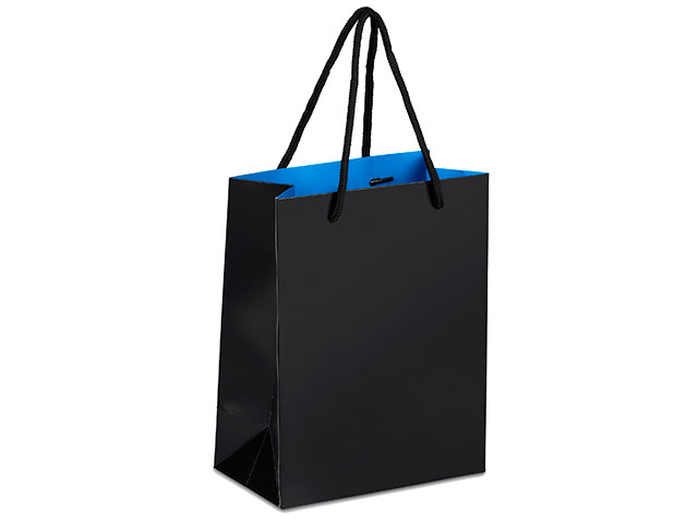 Altitude Finery Mini Paper Gift Bag