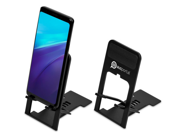 Altitude Flatitude Adjustable Phone Stand