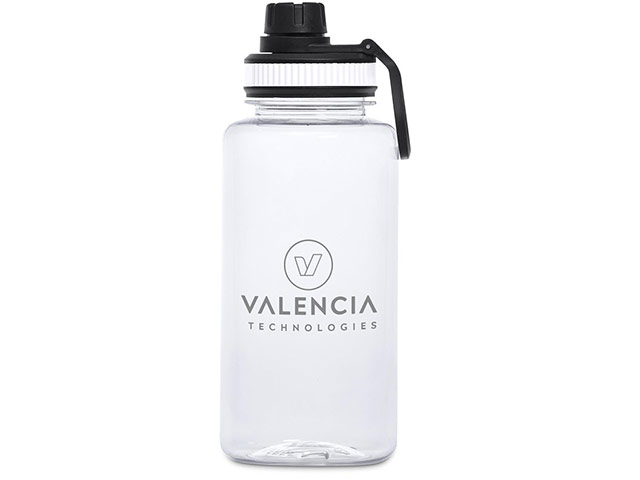 Altitude Franco Recycled PET Water Bottle – 1 Litre