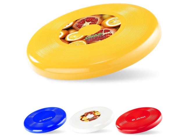 Altitude Freedom Frisbee