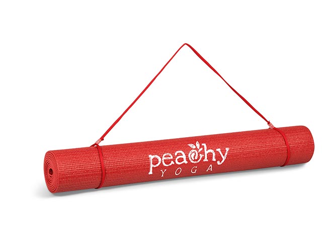 Altitude Freestyle Exercise Mat - Image 4