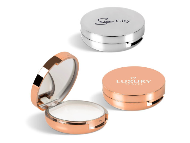 Altitude Glamourette Mirror And Lip Balm - Image 4
