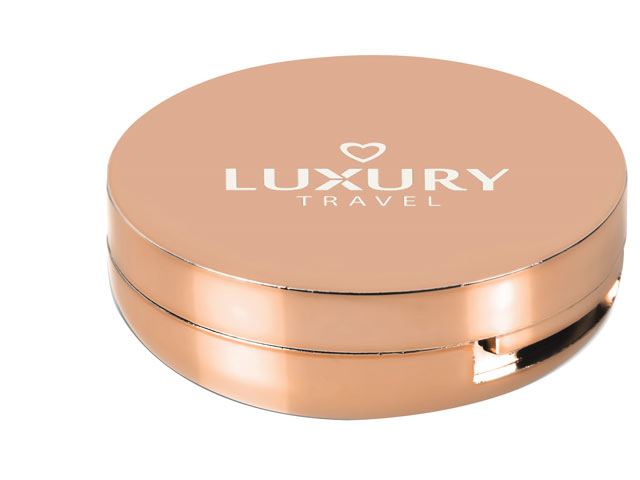 Altitude Glamourette Mirror and Lip Balm