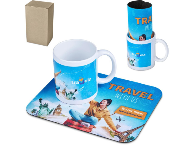 Altitude Goodwyn Gift Set