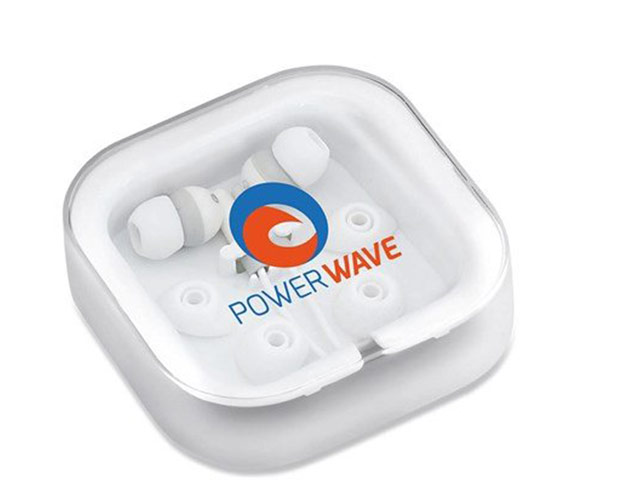 Altitude Grooves Earbuds - Image 3