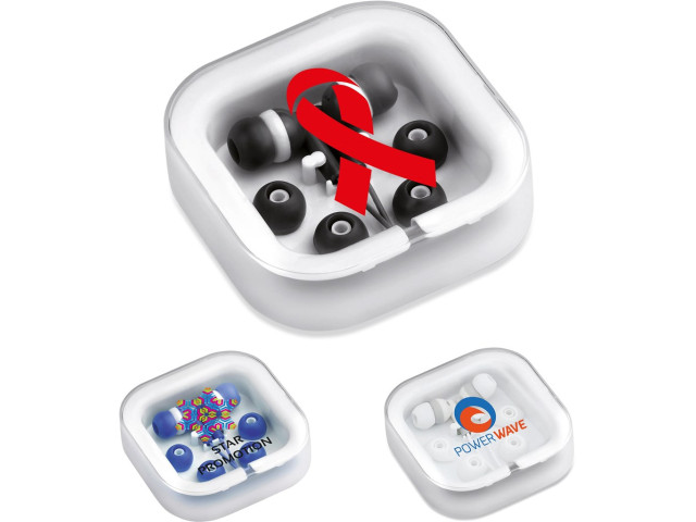 Altitude Grooves Earbuds - Image 4