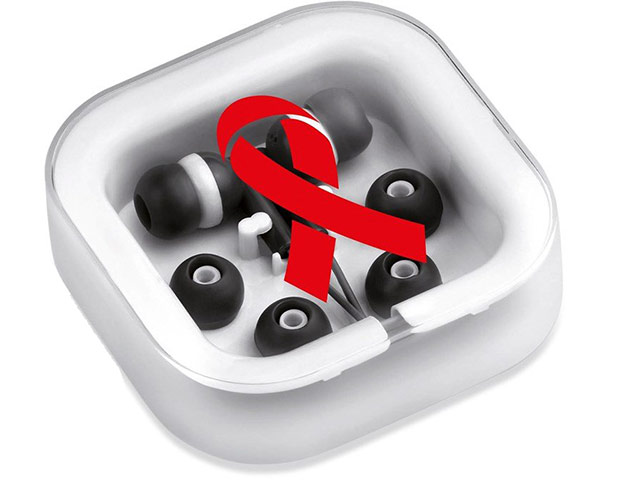 Altitude Grooves Earbuds