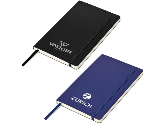 Altitude Hartford A5 Soft Cover Notebook - Image 3