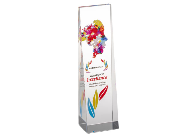 Altitude Hubris Award