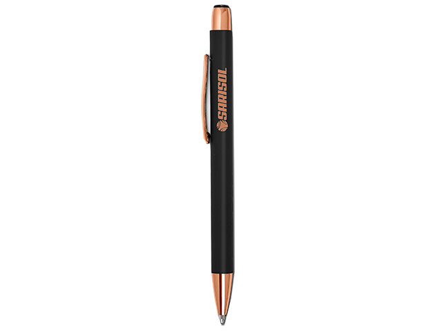 Altitude Ingress Ball Pen