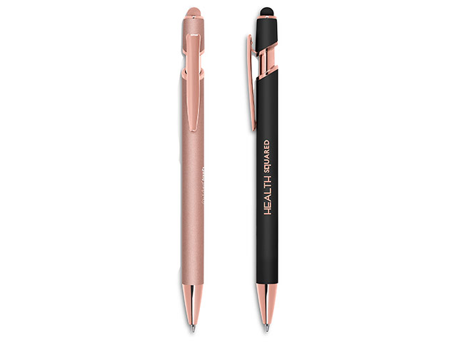 Altitude Interlude Stylus Ball Pen
