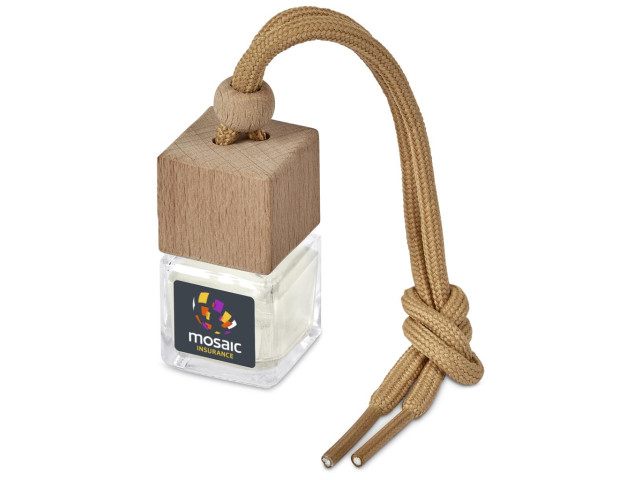 Altitude Jodi Car Air Freshener