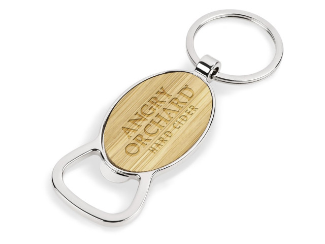 Altitude Karu Bottle Opener Keyholder