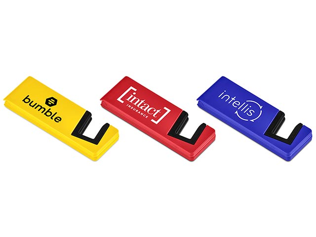 Altitude Kwami Recycled Plastic Phone Stand - Image 3