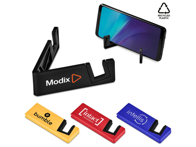 Altitude Kwami Recycled Plastic Phone Stand