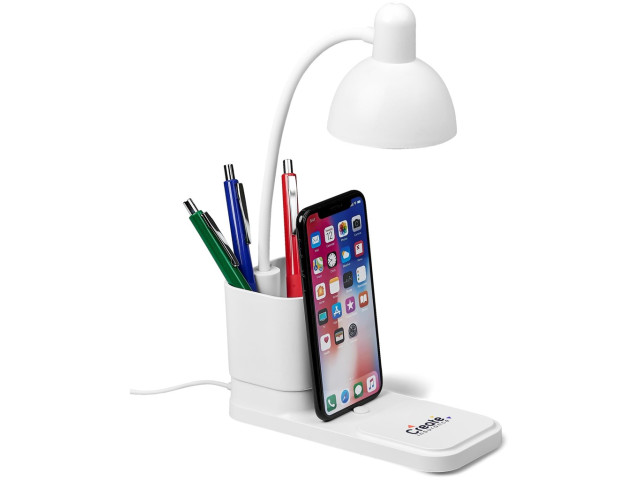 Pen Caddy and Phone Stand