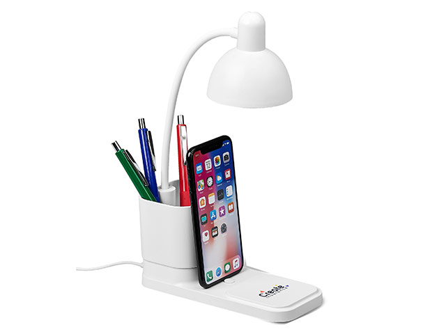 Altitude Lexicon Desk Lamp