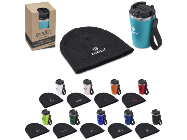 Altitude Luca Winter Gift Set - Image 3