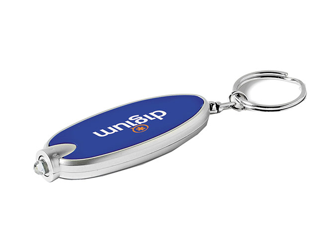 Altitude Lucent Torch Keyholder - Image 3